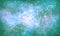 Cosmic deep dark saturated blue shiny background many stars, sparks, clouds, constellation. Grunge background