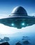 Cosmic Enigmas: Investigating Unidentified Flying Objects