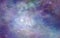 Cosmic Nebula Cloudy Deep Space background