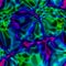 Cosmic plasma seamless backround, energy waves and bubles of very bright colors from deep universe, ultra high resolution texture