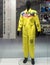 Cosmonaut suit A.Ansari