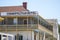 Cosmopolitan Hotel at San Diego Old Town Historic State Park - SAN DIEGO - CALIFORNIA - APRIL 21, 2017