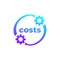 cost optimization, financial vector design