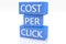 Cost per Click