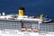 Costa cruises