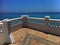 Costa Del Sol, Spain - Nerja Beach Promenade