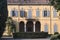 Costa Lambro Brianza, Italy: the historic Villa Stanga