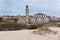 Costa Nova (Aveiro, Portugal) Church View