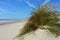 Costa Nova beach in Aveiro, Portugal