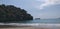 Costa Rica Beach, Manuel Antonio