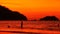 Costa Rica Sunset Playas del Coco 2