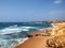 Costa Vicentina beach in Alentejo