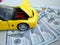 Costs of car repairs