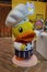 Cotai Macau Studio City Yellow Duck Character Props Promotion Event Entertainment