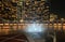 Cotai Macau Wynn Palace Fountain Lake Dance Music Lighting Audio Visual Performance