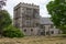 Cotehele House in Cornwall