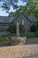 Cotehele House Workers Cottage