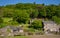 Cotehele Mills and outbuildings