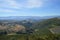 Coto Village In The Mountains Of Galicia Full Of Valleys Pine Forests Meadows And Forests Of Eucalyptus In Rebedul. August 3, 2013