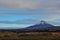 Cotopaxi Mountain, Ecuador