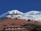 Cotopaxi Volcano