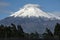 Cotopaxi Volcano, Andean Highlands of Ecuador