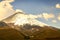 Cotopaxi Volcano Violent Explosion