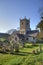 Cotswold church