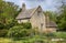 Cotswold cottage