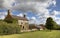 Cotswold farmhouse