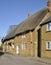 Cotswold Stone Thatched Cottages