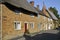 Cotswold Stone Thatched Cottages