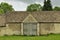Cotswold Stone Tythe Barn
