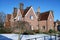 Cottage at 10 Latimer Road and the Gamekeeper`s Cottage, 11 Latimer Road, Chenies