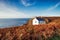 Cottage at Cape Cornwall