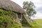 Cottage at Culloden Battlefield