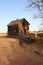 Cottage in decay