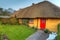 Cottage house in Adare
