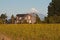 Cottage House and Osorno Volcano