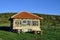 Cottage next to the forest