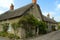 Cottages in Abbotsbury