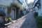 Cottages at Clovelly