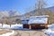 Cottages at Shirakawago