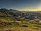 Cottages on Velika planina