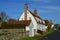 Cottages in Winchelsea, East Sussex