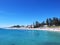 Cottesloe beach