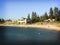 Cottesloe beach in Perth, Western Australia