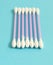 Cotton buds