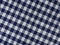 Cotton fabric close-up