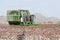 Cotton harvest